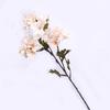 Lan Kwai Fong flor artificial Orvalho micro flor arco de casamento decoração de teto flor de seda casamento Parede simulação planta flor falsa atacado