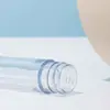 Preforma de Botella de Plástico de 24 Bocas y 25 Gramos, Botella para Champú, Botella para Gel de Ducha, Tubo Preforma Moldeado por Inyección, Material de Empaque Preforma de Tubo Transparente Multiespecificación