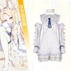 Blue Archive Cos Lily Garden Shengya Guanyouyi Lomarie Cosplay Jogo Show de Quadrinhos Role Play