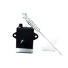 Filtro Dispensador de Agua para Gatos Miiibo Bomba de Agua de Flujo Circulante Automático Accesorios de Malla de Algodón para Dispensador de Agua para Mascotas Gato y Perro