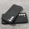 Adecuado para Funda de Teléfono Móvil Zte Nubia Nubia S 5g A403Zt Cubierta Protectora Carcasa Blanda de Silicona Escarchada Todo Incluido