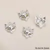 Pingente Estilo Chinês Novo Retrô Pulseira DIY Colar Acessórios de Joia Chaveiro de Contas Criativo Acessórios Hanfu Estilo Antigo