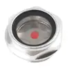 Fabricante de Tapa de Respiración para Taza de Aceite Reductora de Hardware Xinxing, Visor de Nivel de Aceite, Tapón de Ventilación