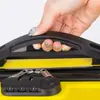 Maleta de cabina para adultos, Maleta de ruedas tipo cáscara de huevo para niños, Maleta infantil personalizada para armar, Estuche lindo de dibujos animados