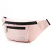 Riñonera Personalizada, Multifuncional, Gran Capacidad, Bolsa para Teléfono para Correr y Deportes, Bolso de Hombro, Bolso para Cajero de Negocios, Bolso Pequeño de Verano para Mujer
