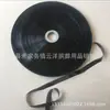Coroa de Flores para Homenagem, Fita Magnética, Suporte para Guarda-chuva, Faixa Preta, Faixa Branca, Fita de Vídeo, Material para Coroa de Flores, Suprimentos Funerários Yunyang