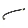 Motor diésel Motor de gasolina Generador Caucho Resistente al aceite Tubería diésel Tubería de gasolina Tubería de retorno de aceite 5 7 9 13 mm Tubería de aceite