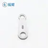 Peças da cabeça de corte automática com corte de linha Xingrui FW787: suporte da lâmina, mola de retorno, peça de fixação da rosca, conjunto de lâminas de corte para baixo, componentes da fresa