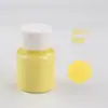 Bestseller popular en línea: Pintura de alto brillo, multiusos, multicolor de 30 ml, directo del fabricante, adecuada para pintar, resistente al sol y que no se decolora