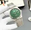 Pulseira de aço de alta qualidade série PRX relógio super jogador para homens e mulheres, com calendário, simples e estiloso, atacado do fabricante