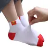 Meias Infantis de Algodão, Estilo Verão Fino, Meias Curtas de Malha para Bebês Meninos e Meninas, Meias Tobilleira Respiráveis para Crianças Pequenas, Médias e Grandes, Meias para Estudantes