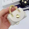 Llavero Colgante Multifuncional de Moda, Accesorio para Bolso, Estuche para Auriculares, Billetera para Monedas, Minibolsa, Bolsita Mini