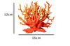 Adornos Coloridos Transfronterizos para Paisajismo de Acuario Plantas Acuáticas Acuario Ramas de Hierro Escenario Submarino Decoración Corales Simulados Populares