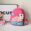 Nova Mochila Escolar Infantil 2026, Mochila Fofa para Jardim de Infância, Mochila Leve para Alunos do Ensino Fundamental, Mochila Leve para Meninos e Meninas