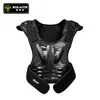 SULAITE Ropa de Armadura para Motocicleta Niños Montar Patinaje sobre Ruedas Armadura Patinaje Armadura Patinaje Protección Anticaída Protección de Pecho Espalda Protección de Rodilla Protección de Codo