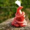Tailandia regalo hecho a mano manualidades de velas transferencia aromaterapia hecha a mano doce signos del zodíaco