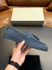 Mocasines de borlas para hombre transfronterizos, de cuero genuino con suela gruesa, slip-on GA zapatos perezosos, zapatos casuales retro, suministro de comercio exterior