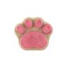 Snacks para Gatos, Pasteles con Forma de Pata de Gato, Pasteles de Carne con Hueso Crudo Liofilizado de Pollo, Pasteles de Luna para Mascotas, Snacks para Perros, Snacks para Hámsteres, Mascotas # #