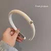 Horquilla de Malla Retro de Lujo Ligero Personalizada Diadema de Verano para Mujer Diadema de Redondeo de Pedrería Súper de Hada Nueva Diadema de Borde Delgado de Celebridad de Internet