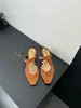 Sandalias Romanas de Punta con Decoración Metálica de Moda para Mujer, Sandalias de Tira con Tacón Grueso Estampado de Leopardo para Verano 2026, Zapatos Casuales Versátiles