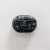 Aplicable a la funda para auriculares magic Beats Studio Buds + patrón de concha de mármol funda de silicona suave creativa comercio exterior
