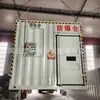 Almacén Clase A, Almacén Clase B, Almacén Clase C, almacén a prueba de explosiones, cuarto de almacenamiento de materiales peligrosos, caja de protección de seguridad tipo auto-reparación gas