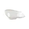 Aplicable a 2011-14 Mercedes-Benz Clase C W204 pantalla de faro carcasa de faro 2048203659 2048203559