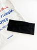 Novo Estilo Europeu e Americano Faixa de Cabelo para Corrida Fitness Masculina e Feminina Esportiva Yoga Absorvente de Suor e Antitranspirante Bandana de Algodão Elástica Cachecol de Cabeça Cor Sólida