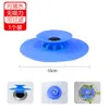 Acessórios para Tampa de Ralo de Pia de Cozinha, Plugue Filtro de Pia, Rolha de Pia, Plugue de Ralo