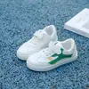 Zapatos Deportivos Antideslizantes Resistentes al Desgaste para Niños 2026 Nuevas Llegadas de Verano Zapatos de Tabla Deportivos Cómodos de Suela Suave para Niñas Zapatos Casuales para Niños