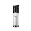 Encendedor CX-107 a prueba de viento, recargable, de llama directa, para uso en exteriores, adecuado para moxibustión, soldadura y como pistola de spray de gas creativa para uso doméstico