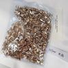 Mini Uña champán plano diamante de forma especial tamaño grande pequeño gota de agua amor 1440 piezas paquete completo joyería para uñas al por mayor