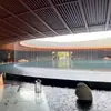 Cortina de Água de Fibra Óptica Puxada por CNC Parede de Cortina de Água Fixa, Departamento de Vendas de Hotel Personalizado Cortina de Água Digital Paisagem Artificial Elemento Aquático Cachoeira