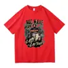 Nueva Camiseta Rod Wave Last Lap Tour 2025 para Plataformas Independientes, Estética Unisex de Moda Re
