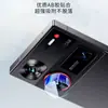 Película para lente nubia z60ultra aplicable nubia cámara cubierta completa 3D integrada película protectora totalmente transparente