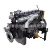 Motor Diésel 6D16T Nuevo de Alta Calidad Adecuado para Camiones Pesados/Camiones Grúa Mitsubishi Fuso