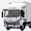 Defletor de Teto para Caminhão Baú Qingling Kv100 Kv600 700P M100 Tampa Isuzu Original