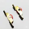 Malla de Diamante Accesorios para Ventanas de Pantalla Polea de Aleación de Aluminio Polea de Acero Plástico Pie Deslizante Polea de Ventana de Pantalla