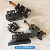Máquina de Canteado con Acabado de Alto Brillo Resuelve el Problema de Bordes Opacos, Mate, Ondulados y Manchas Oscuras, Haciendo las Esquinas en R Más Brillantes