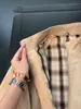 Chaqueta de béisbol retro vintage americana, ropa deportiva de otoño para hombre, casual, cuello alto, chaqueta Harrington de corte holgado