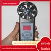 Fabricante de suprimentos CFD25 anemômetro eletrônico CFD25 anemômetro eletrônico para venda
