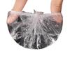 Orejeras Protectoras Desechables Engrosadas, Orejeras para Teñir el Cabello para Salones de Belleza y Barberías, Champú para Baño, Protección para los Oídos, Orejeras Impermeables al por Mayor