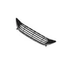 Adecuado para Parrilla Hyundai Elantra 2011 Parrilla Electroplateada Cromada 86560-3X000