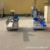 Máquina Multifuncional Automática Completa para Bloques de Cebo de Pastel de Arroz Glutinoso y Pastel de Arroz Todo en Uno Fabricante de Máquinas Eléctricas para Hacer Pasteles de Arroz