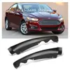 Adecuado para Ford Mondeo Ford mondeo/Fusion moldura inferior del parachoques delantero modelos 2013-2016