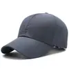 Gorra de Béisbol de Malla Transpirable para Verano con Visera Extendida para Hombres, Sombrero de Sol de Malla Parcial con Visera Grande, Sombrero de Pesca, Sombrero de Senderismo