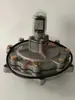 Válvula de Pulso Solenoide Inundada de 3 pulgadas JIH180 JISI76M Válvula de Pulso Solenoide Inundada Asahi Válvula de Pulso para Pulverización