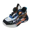 Novos Sapatos Infantis de Inverno com Plus Veludo para Treino, Corrida e Basquete, Sapatos Esportivos Antiderrapantes para Crianças Pequenas, Médias e Grandes, Modernos
