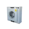 Ffu Unidad de Filtro de Ventilador Fabricante Venta Directa Banco de Trabajo de Sala Limpia Dispositivo de Alta Eficiencia 575Ffu Purificación Libre de Polvo Ultra Limpio