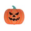 Halloween Pinça Abóbora Morcego Tubarão Clipe Borboleta Crânio Clipe Rabo de Cavalo Clipe Teia de Aranha Acessório de Cabelo